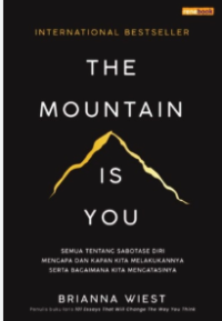 Image of The Mountain is You