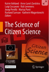 Image of The Science of Citizen Science