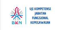 Image of UJI KOMPETENSI  JABATAN  FUNGSIONAL  KEPEGAWAIAN