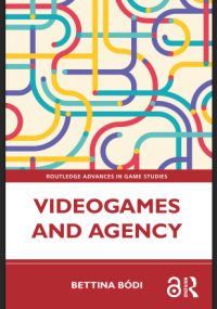 Image of Videogames and Agency