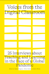 Image of Voices from the Digital Classroom