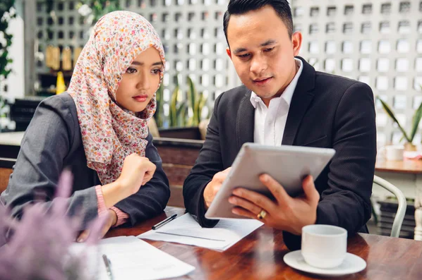 Ilustrasi Koleksi Perpustakaan