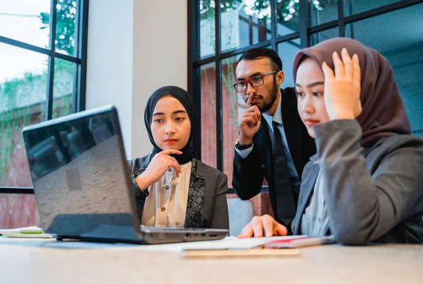 Ilustrasi Karya Ilmiah